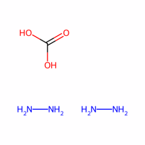 Dihydrazine carbonate