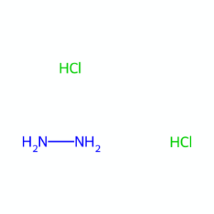 Hydrazine dihydrochloride