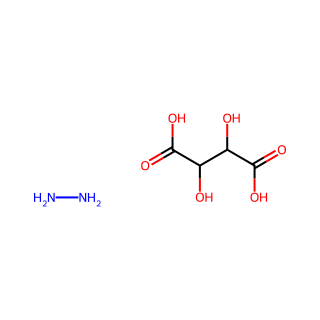 Hydrazinetartrate