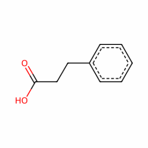 3-Phenylpropanoic acid