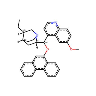 hydroquinidine 9-phenanthryl ether