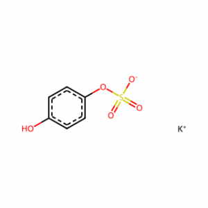Potassium 4-Hydroxyphenyl Sulfate