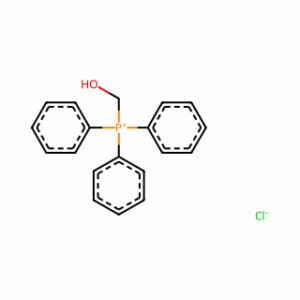 (Hydroxymethyl)triphenylphosphonium chloride