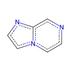 Imidazo[1,2-a]pyrazine