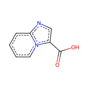 Imidazo[1,2-a]pyridine-3-carboxylic acid