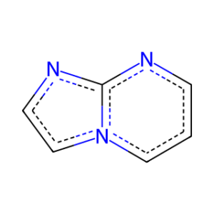 Imidazo[1,2-a]pyrimidine