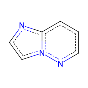 Imidazo[1,2-b]pyridazine