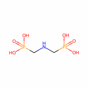 Imino-Bis(Methylphosphonic Acid)