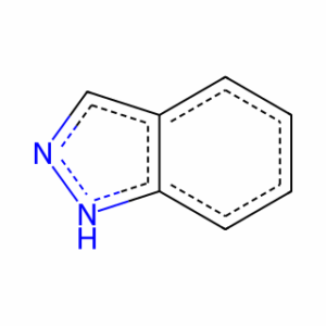 1H-Indazole