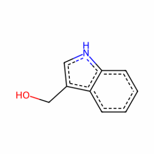 (1H-Indol-3-yl)methanol