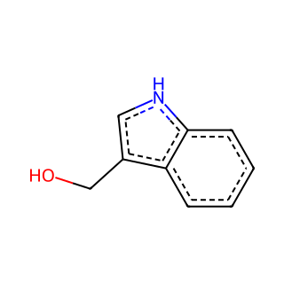 (1H-Indol-3-yl)methanol
