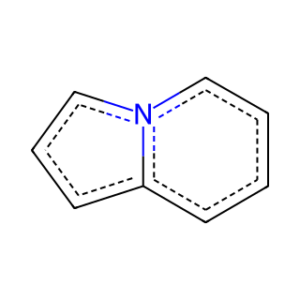 Indolizine