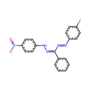 Iodonitrotetrazolium formazan