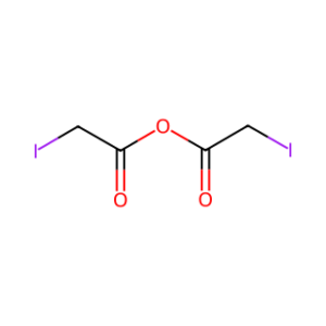 Iodoacetic Anhydride