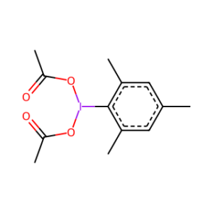 Iodomesitylene Diacetate