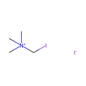 Iodomethyltrimethylammonium iodide
