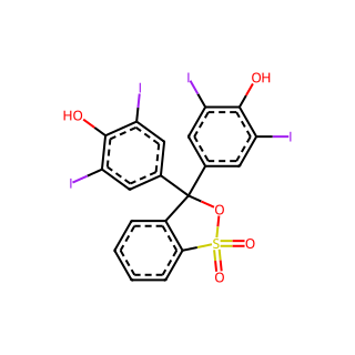 Iodophenol blue
