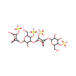 ι-Carrageenan