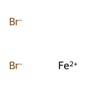 Iron(II) bromide