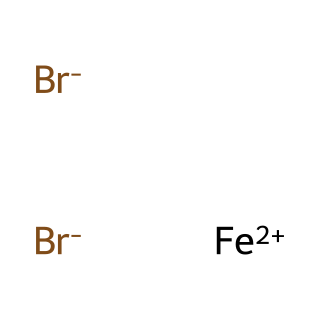 Iron(II) bromide
