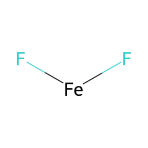 Iron(ii)fluoride