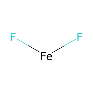 Iron(ii)fluoride