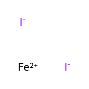 Iron(II) iodide