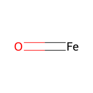 Ferrous oxide