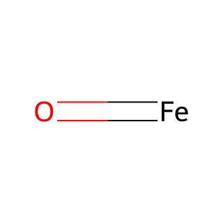 Ferrous oxide