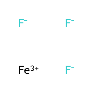 Iron(III) fluoride