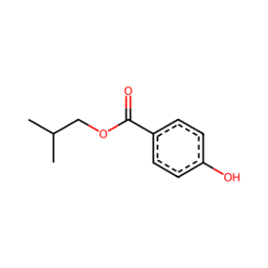 Isobutyl 4-hydroxybenzoate