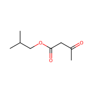 Isobutyl 3-oxobutanoate