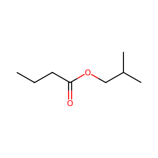Isobutyl Butyrate