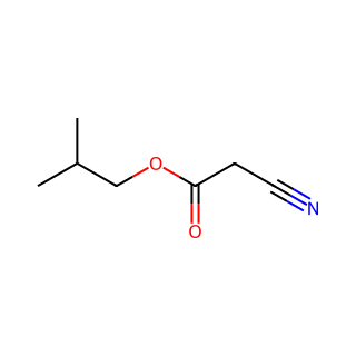 Isobutyl 2-cyanoacetate