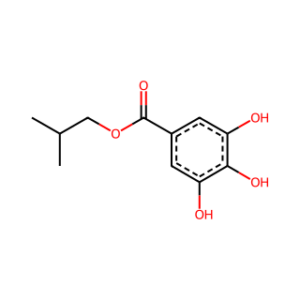 Isobutyl gallate