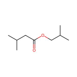 Isobutyl Isovalerate