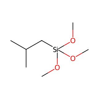 Isobutyltrimethoxysilane