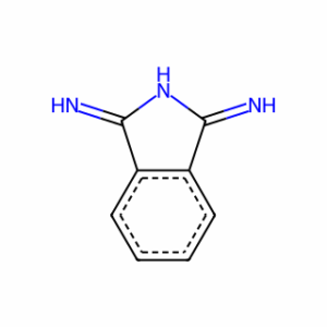 Isoindoline-1,3-diimine