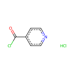 Isonicotinoyl chloride hydrochloride
