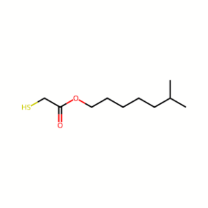 Isooctyl Mercaptoacetate