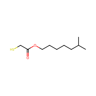 Isooctyl Mercaptoacetate