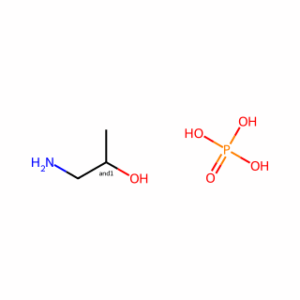 Isopropanolamine phosphate