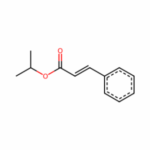 Isopropyl Cinnamate