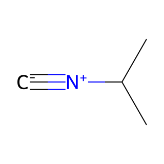 Isopropyl Isocyanide