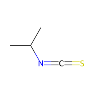 Isopropylisothiocyanate