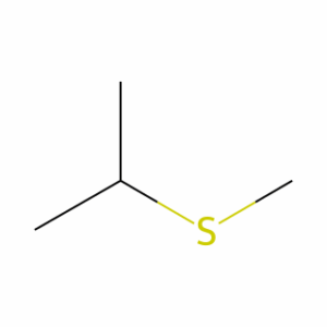 Isopropyl Methyl Sulfide