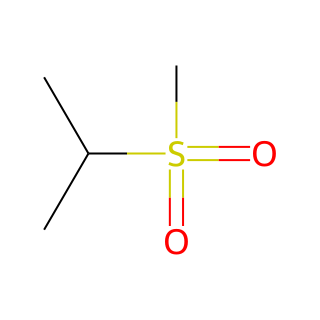 Isopropyl Methyl Sulfone