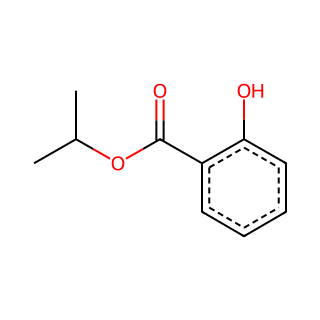Isopropyl 2-hydroxybenzoate