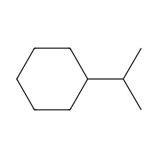 Isopropylcyclohexane