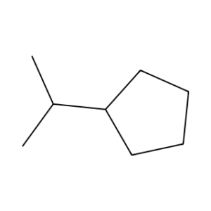 Isopropylcyclopentane
